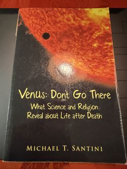 Venus Don’t Go There What Signs Or Religion Reveal About Life After Death