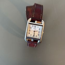 Hermes Ladies Watch