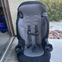 Booster Seat