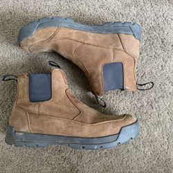 Grundens Chelsea Boot Waterproof Size 10