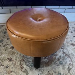 BRAND NEW**Oakvivo Small Foot Stool Ottoman
