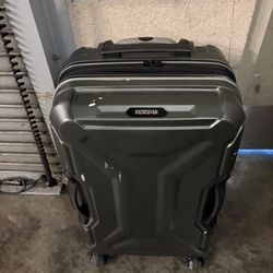 American Tourister Suitcase