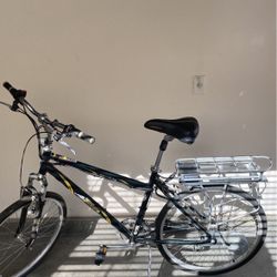 Ecoride Electric Bike