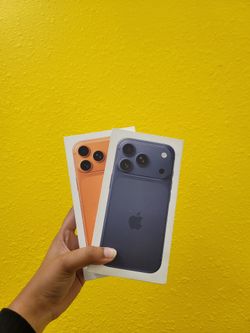 Apple iphone 17 Pro unlocked