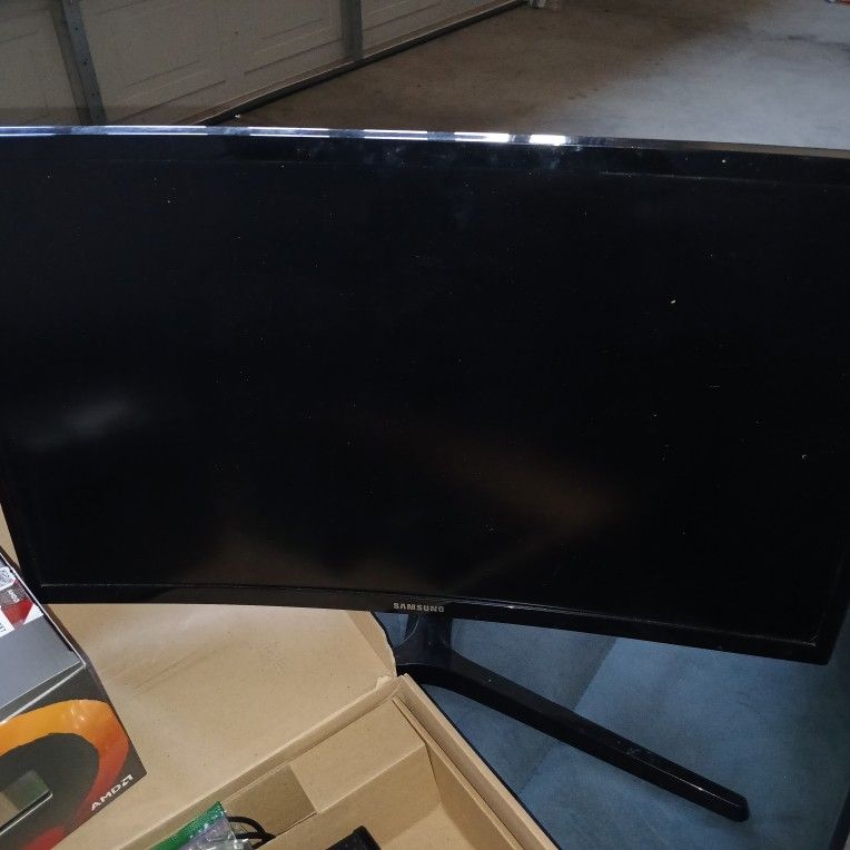 Samsung Monitor