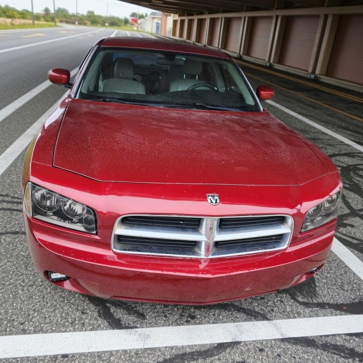 2006 Dodge Charger