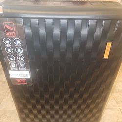 Melalenia Luggage 7 Piece Set