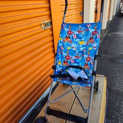 Cosco umbrella stroller