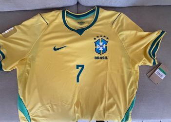 Brasil Vini Jr. jersey