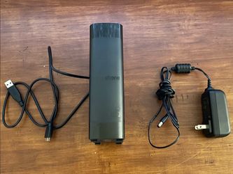 8tb External Drive