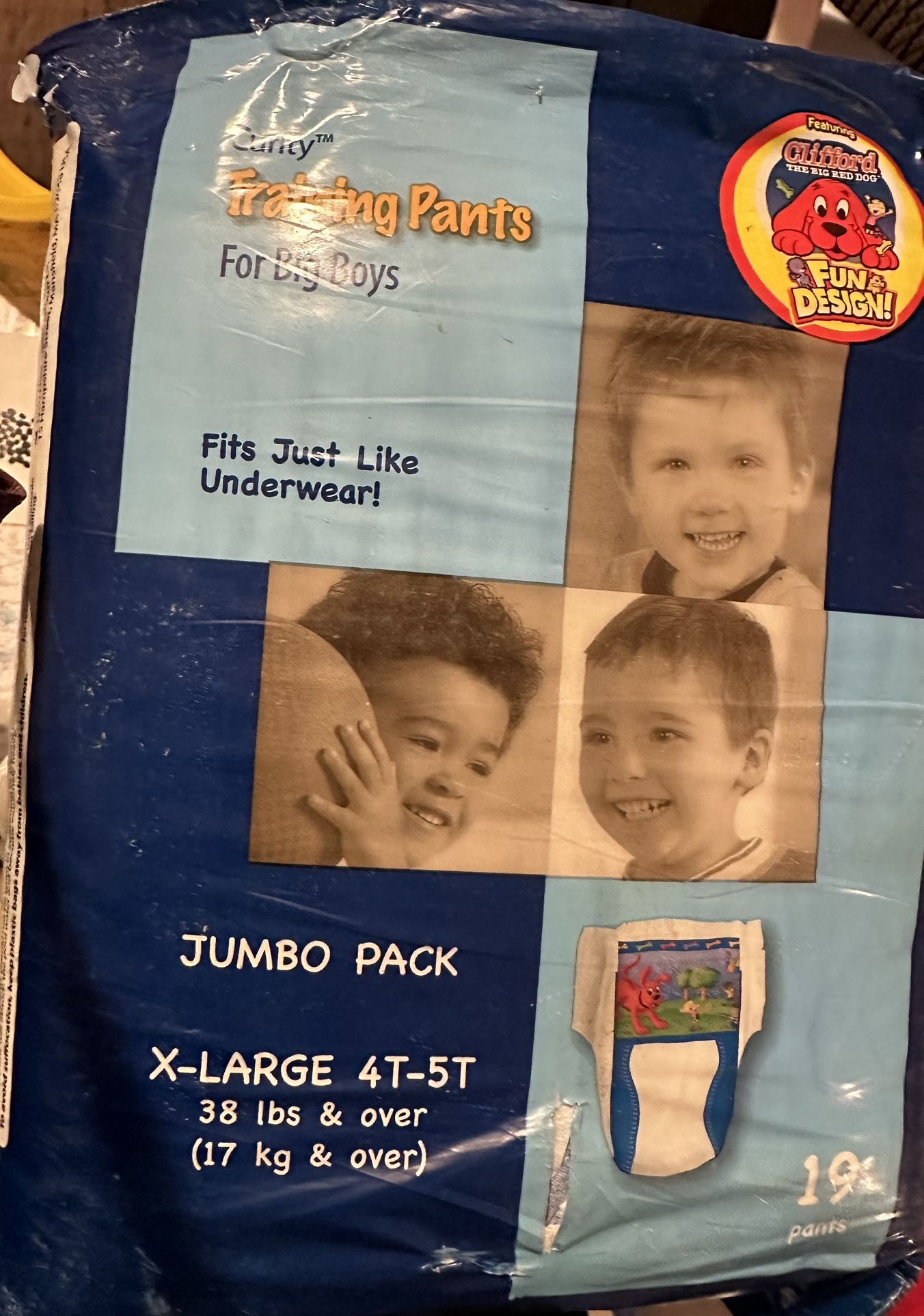 Diapers