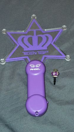 K-pop
