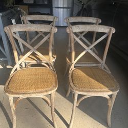 Dining Room Chairs