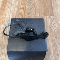 SLX Shifter 