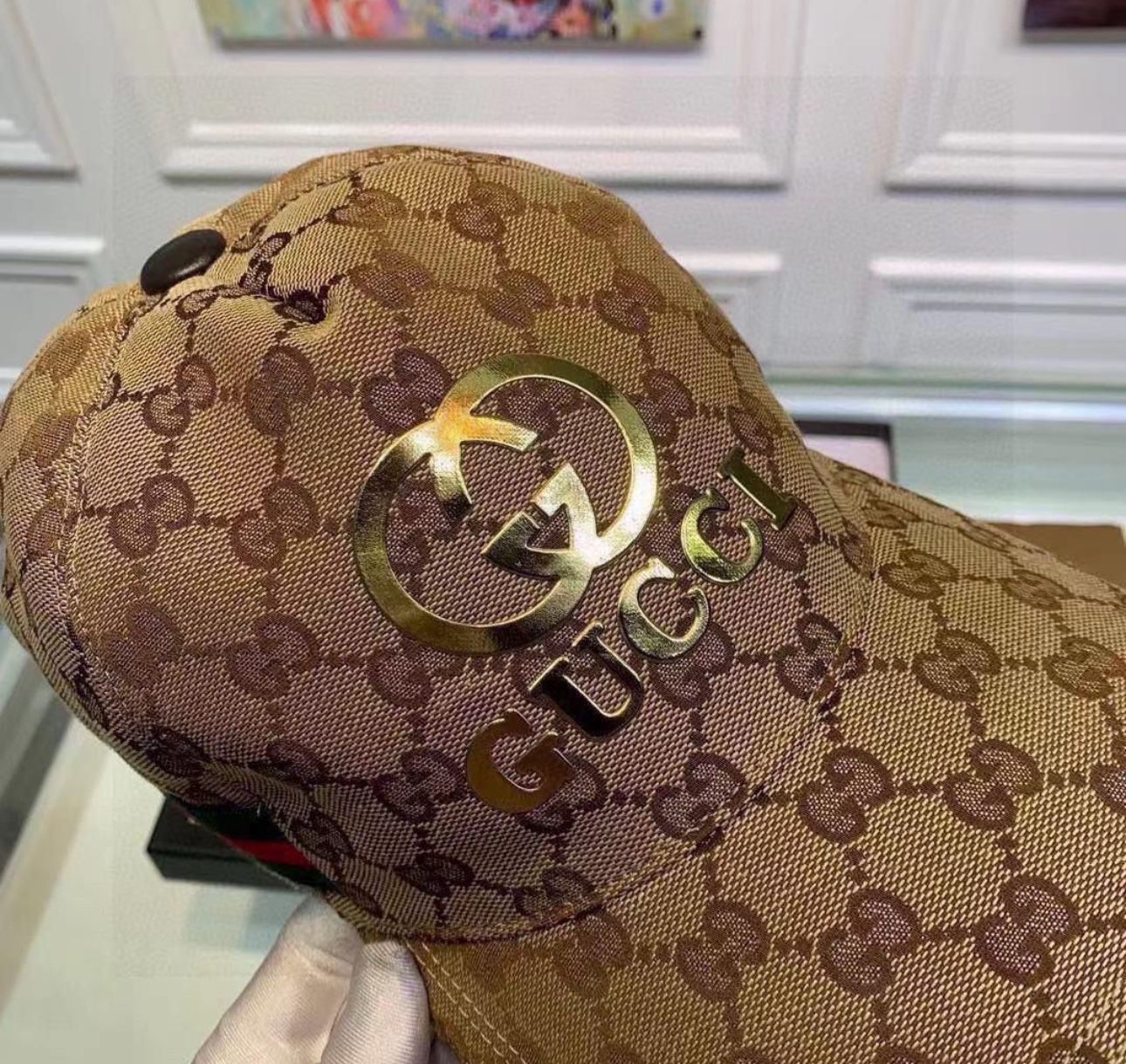 Gucci Hat