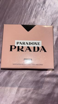 Prada Paradoxe