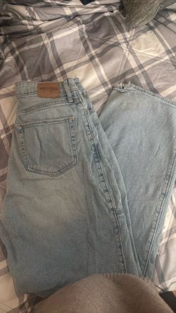 holister pants