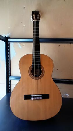 Hohner classical guitar