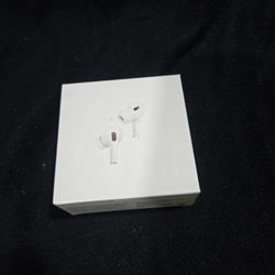 Apple airpods pro second generation Used Only 3 Times 