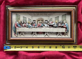 Last supper