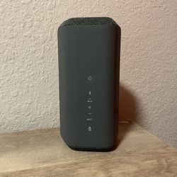 Sony XE300 Portable Bluetooth Speaker