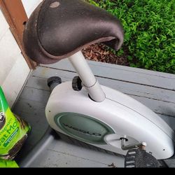 Weslo  Pursuit S 2.8