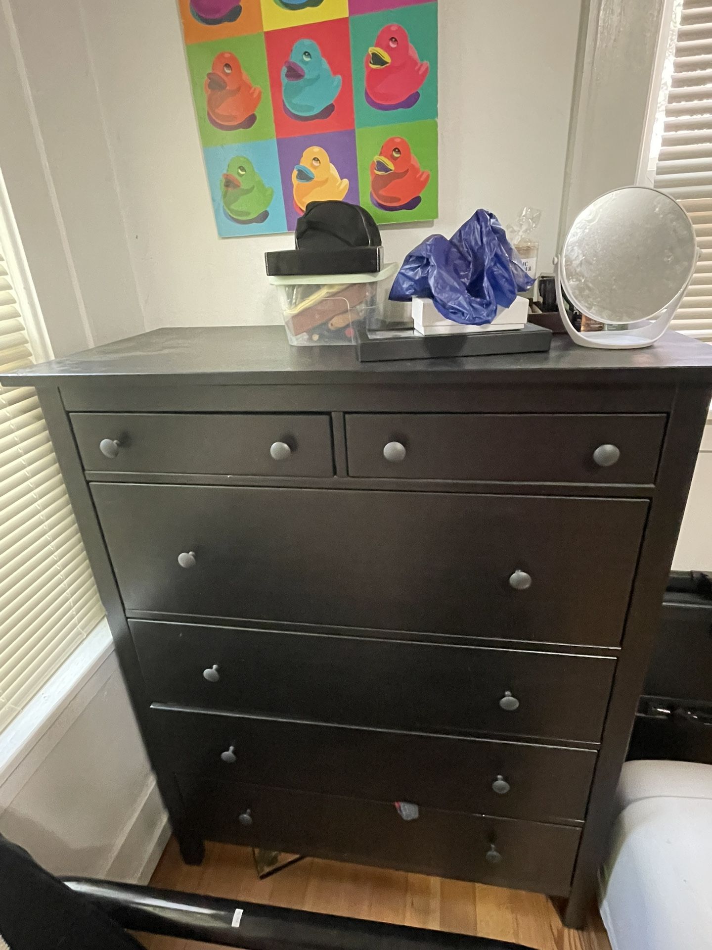 IKEA Dresser