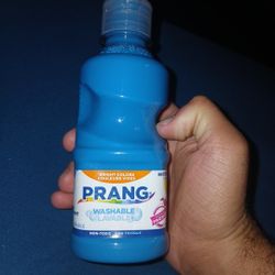 Bottle Of Paint (Text To Buy)