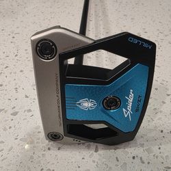 Taylormade Spider ZT 46" Long Putter