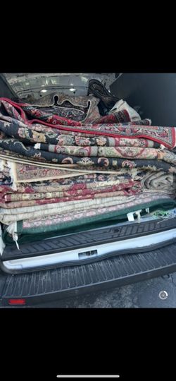 ANTIQUE HANDMADE PERSIANS RUGS SALE