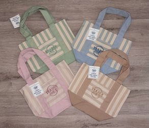 Trader Joe’s Trendy Mini Tote Bag