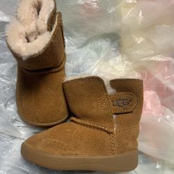 Baby Girl Uggs 