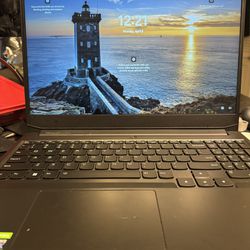 Lenovo ThinkPad Gaming 3 Laptop 