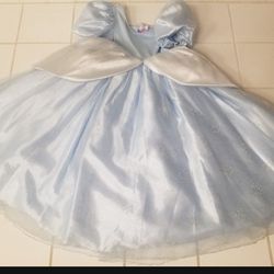 Disney Cinderella Halloween 🎃 COSTUME 