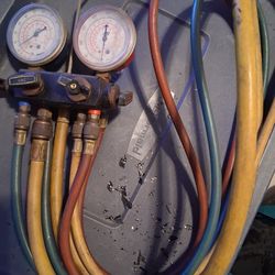 Hoses