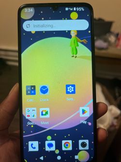 Foxxd A67L Android phone
