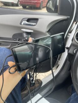 Urvolax Dash Mounted Smart Pictorial Navigation Kit for Sale in Chino, CA -  OfferUp