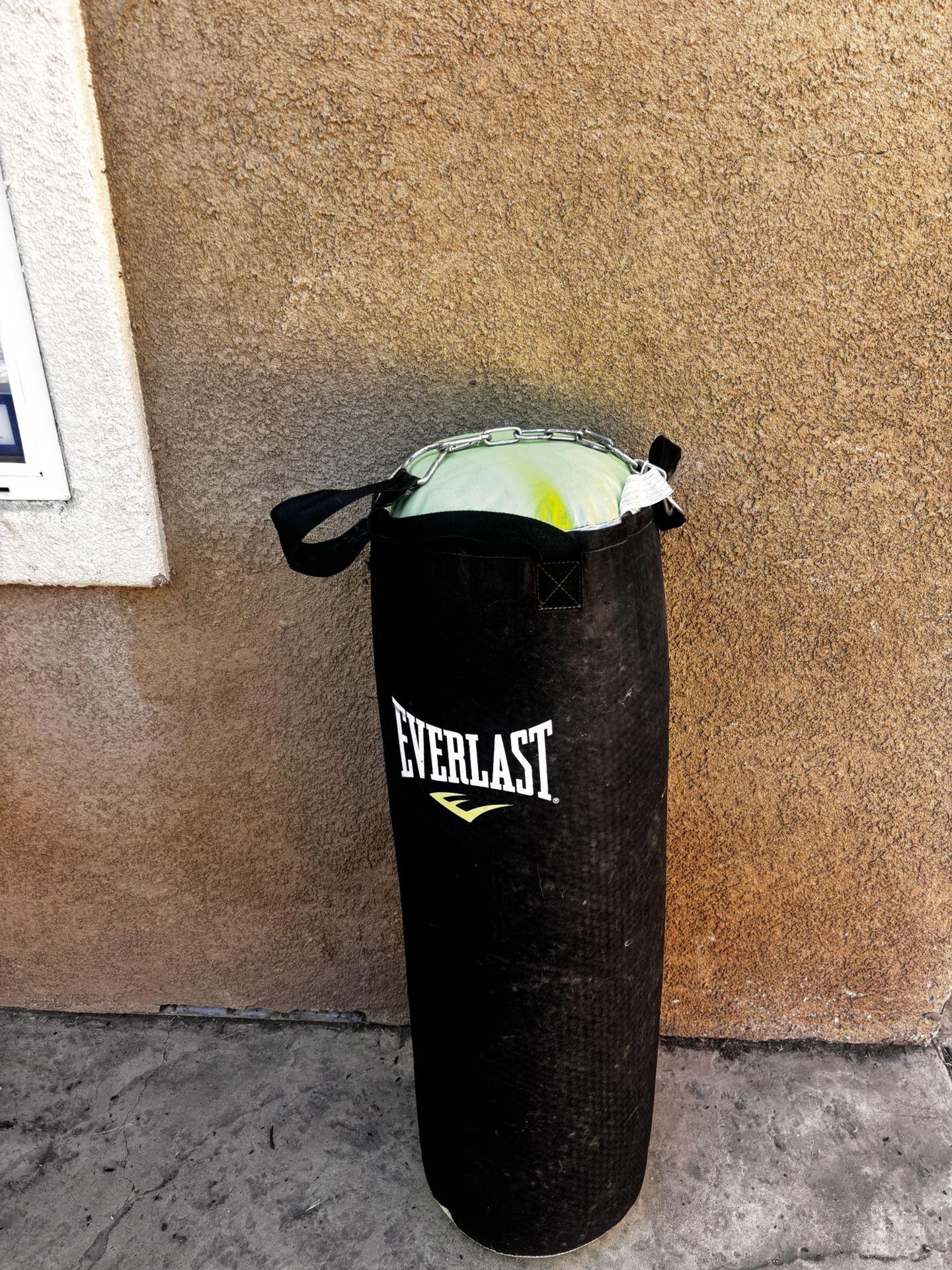Everlast Heavy punching Bag