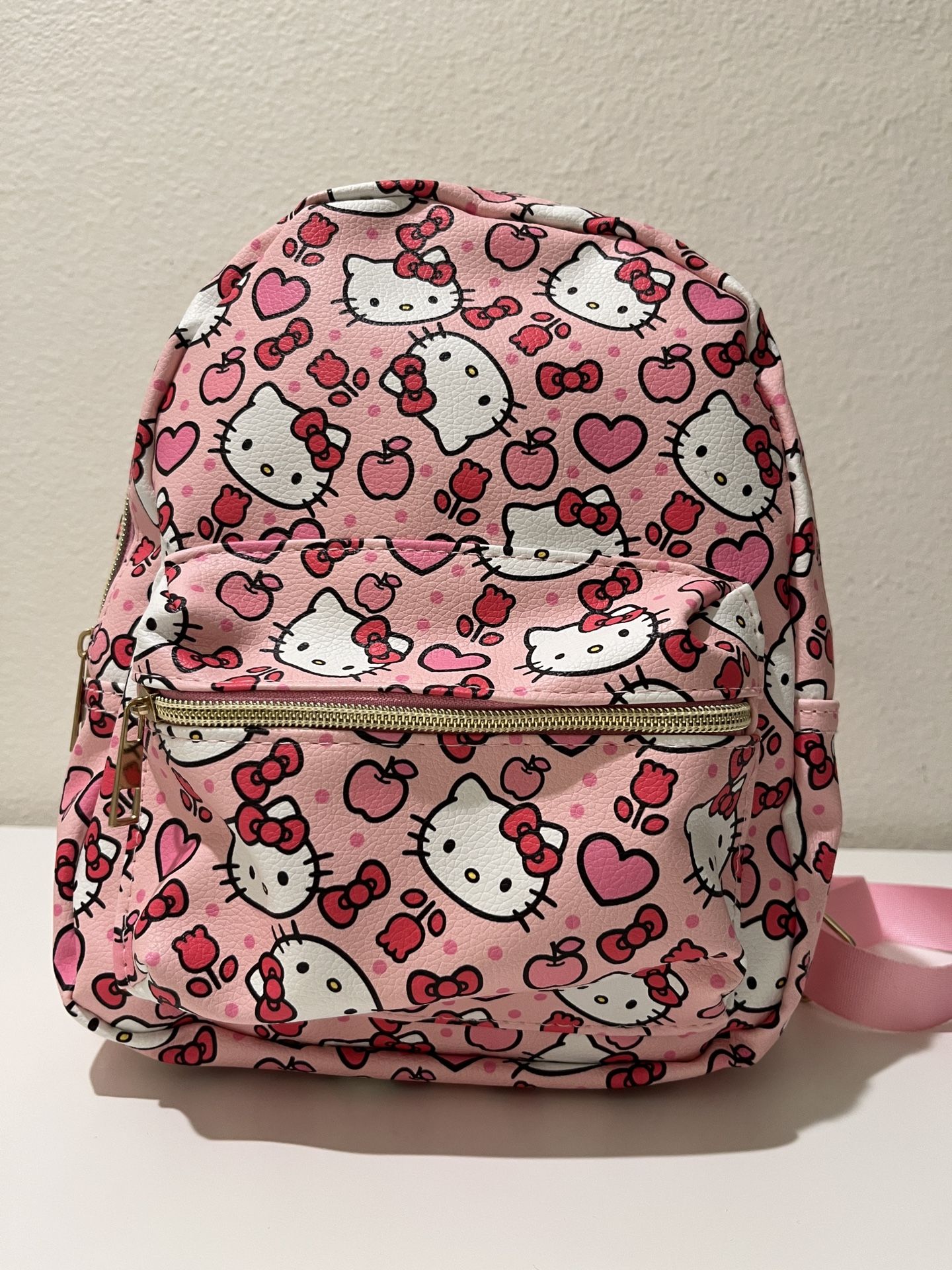Hello Kitty Backpack