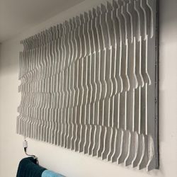 Hand Made Art Size 2ft×3ft