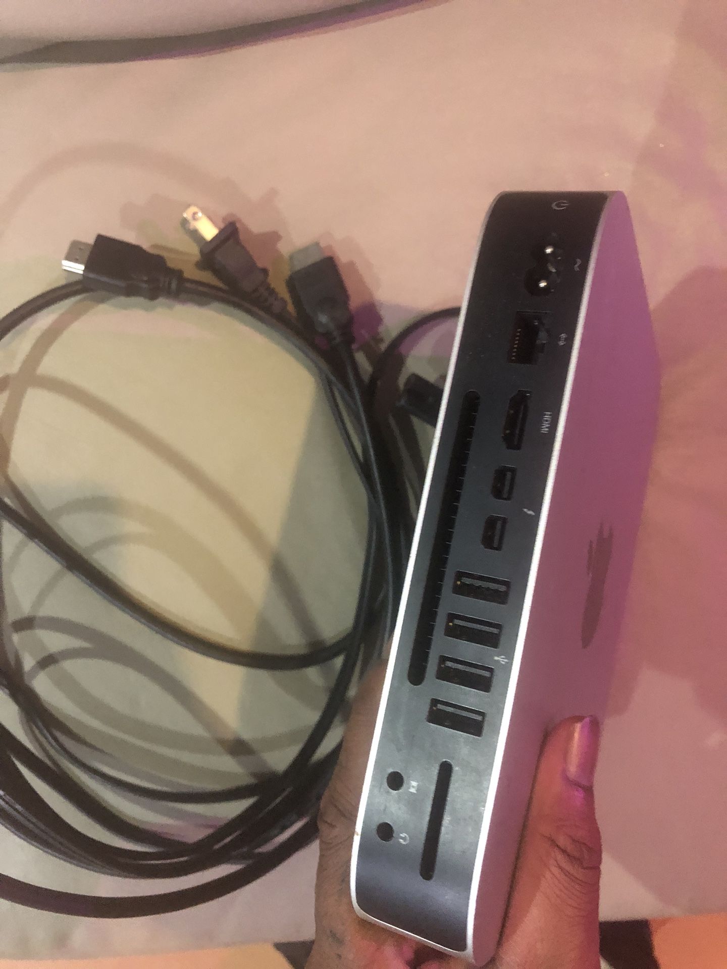 Mac Mini
