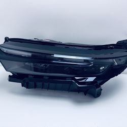 2023-2024 HONDA CRV CR-V LEFT SIDE HEADLIGHT FULL LED OEM (127)