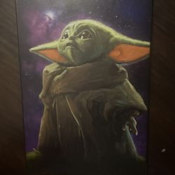 Star Wars Wall Decor 