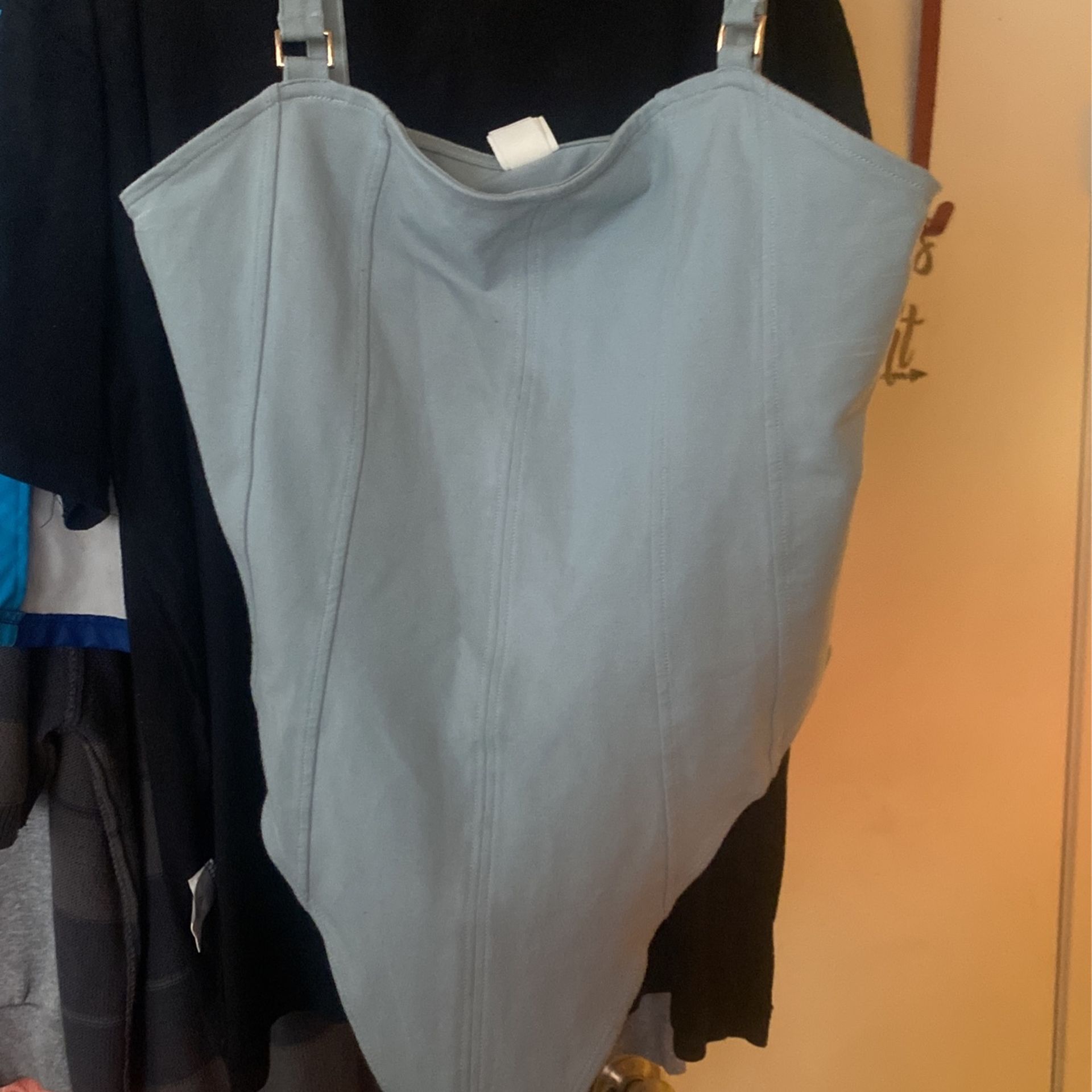 New H&M Bodysuit