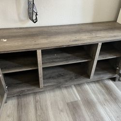 Tv drawer