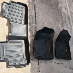 Nissan 2023 Rouge Accessories