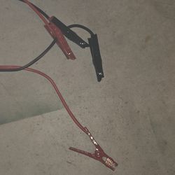 Jumper Cables 