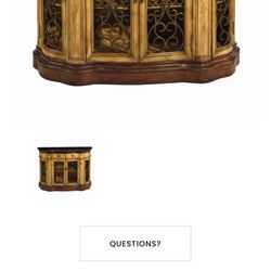 Cantebury Cabinet 