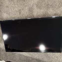 43 In Samsung Tv 