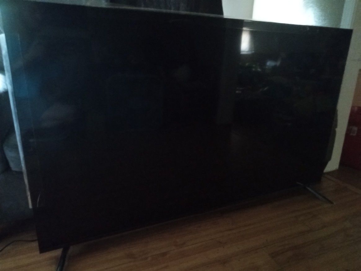 LG 65in TV